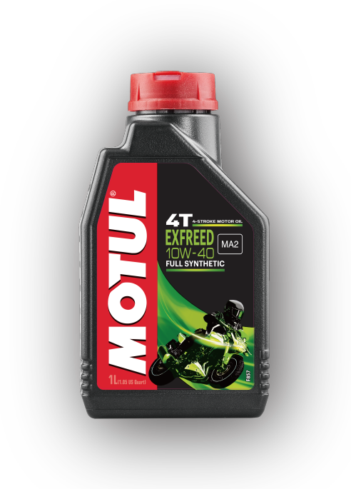 MOTUL EXFREED 10W-40