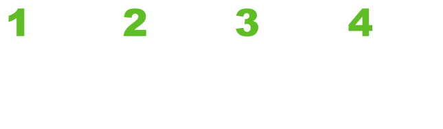 1レスポンス・出力　2始動性　3シフトフィール　4耐熱性、保護性能